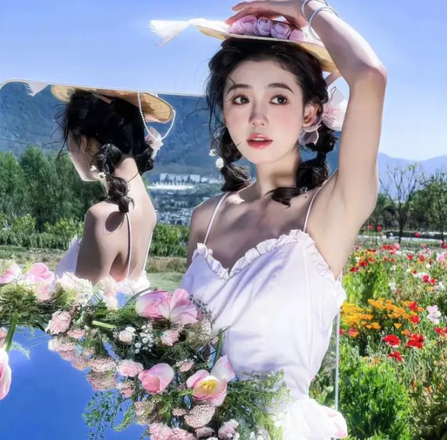 梦续奇缘 在线观看封面